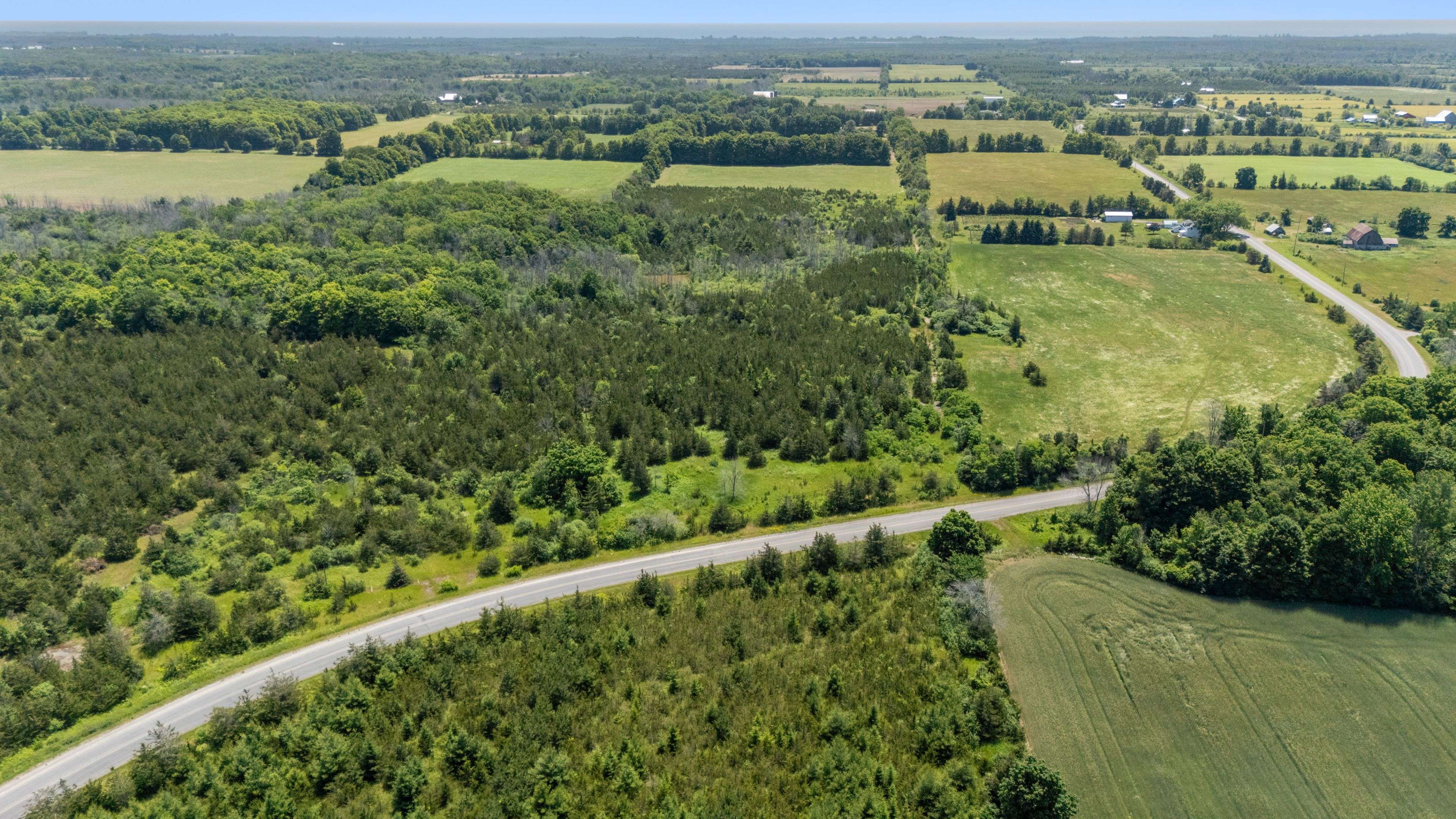 Prince Edward County, ON K0K 2P0,Beside 337 County 24 RD