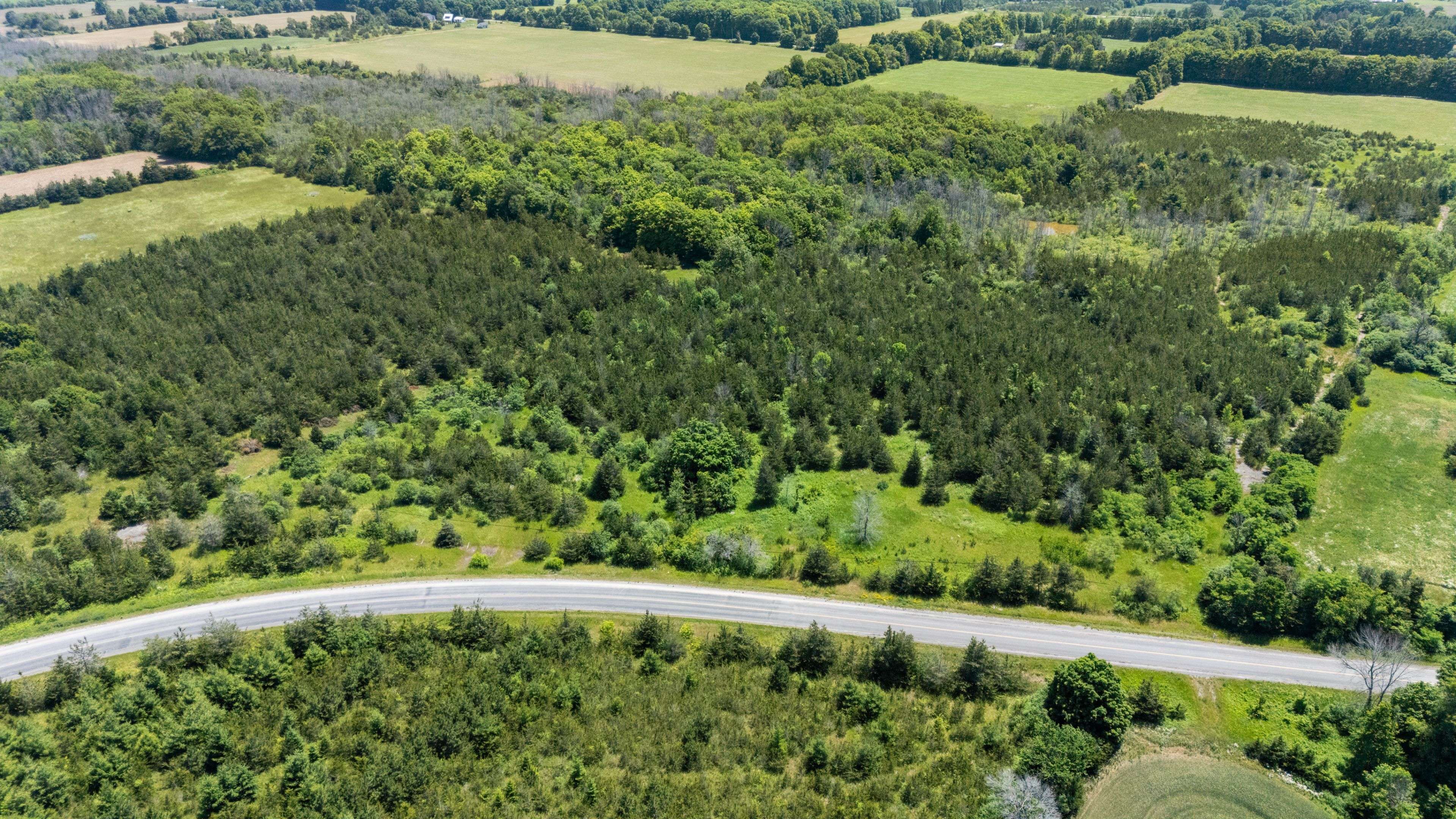 Prince Edward County, ON K0K 2P0,Beside 337 County 24 RD