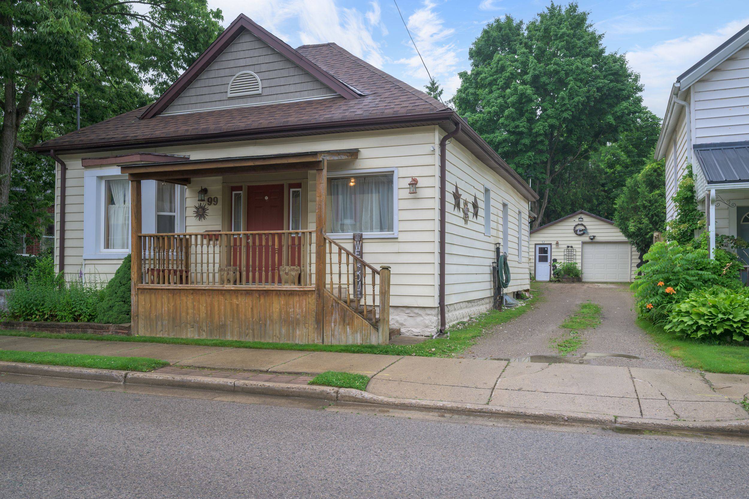 London North, ON N6H 1X8,99 Wilson AVE