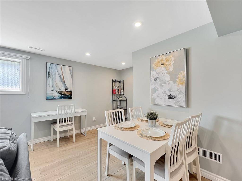 Kitchener, ON N2E 1S1,267 Kingswood DR #Lower