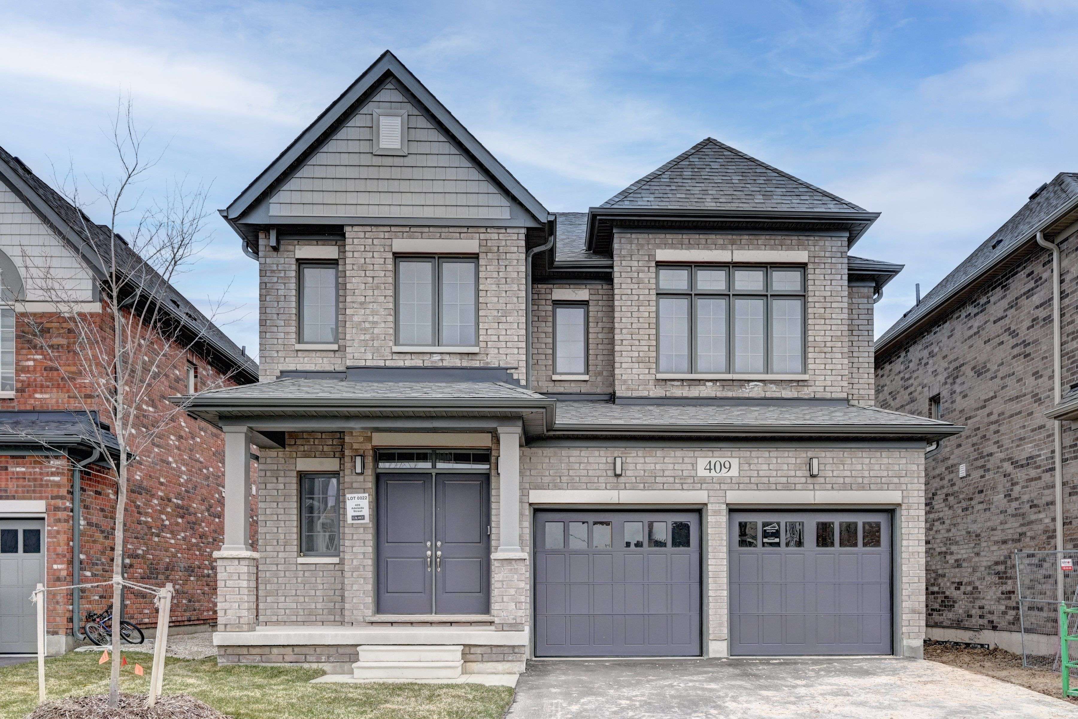 409 Adelaide ST, Wellington North, ON N0G 1A0