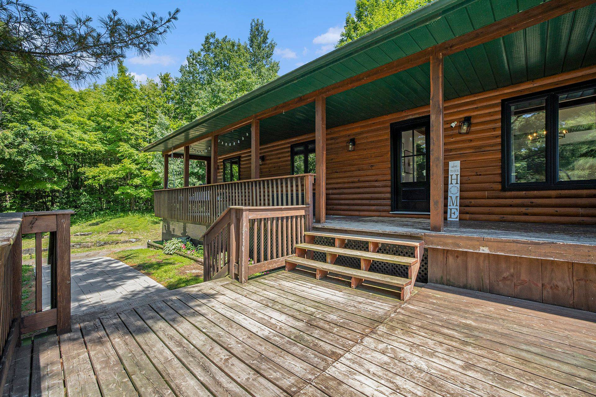Rideau Lakes, ON K0G 1L0,55 Old Highway 15 RD