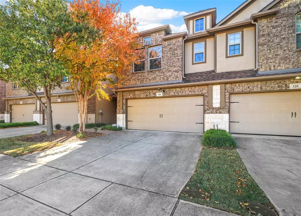 Plano, TX 75023,316 Tallgrass Lane