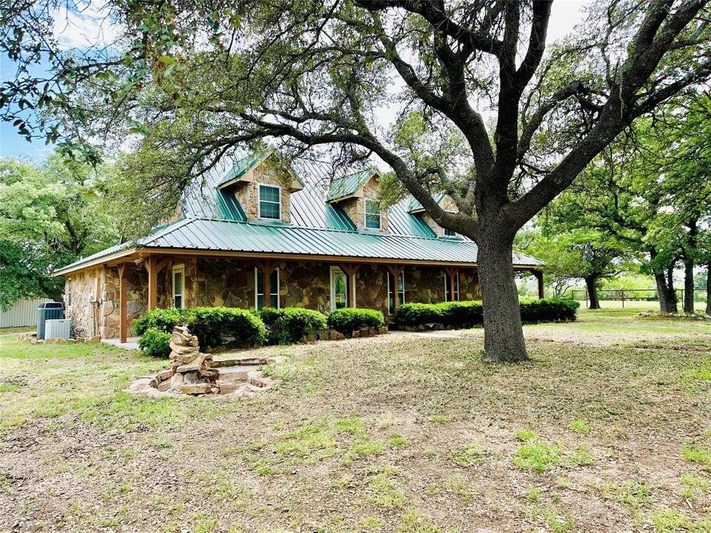 Cross Plains, TX 76443,12531 Fm 374