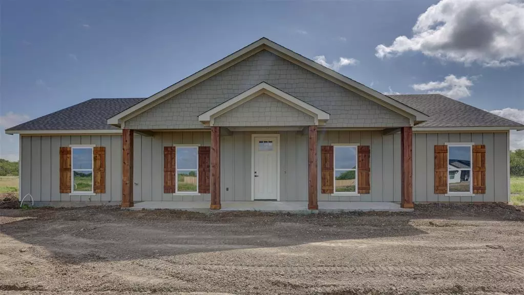Whitney, TX 76692,122 Stillmeadow Way