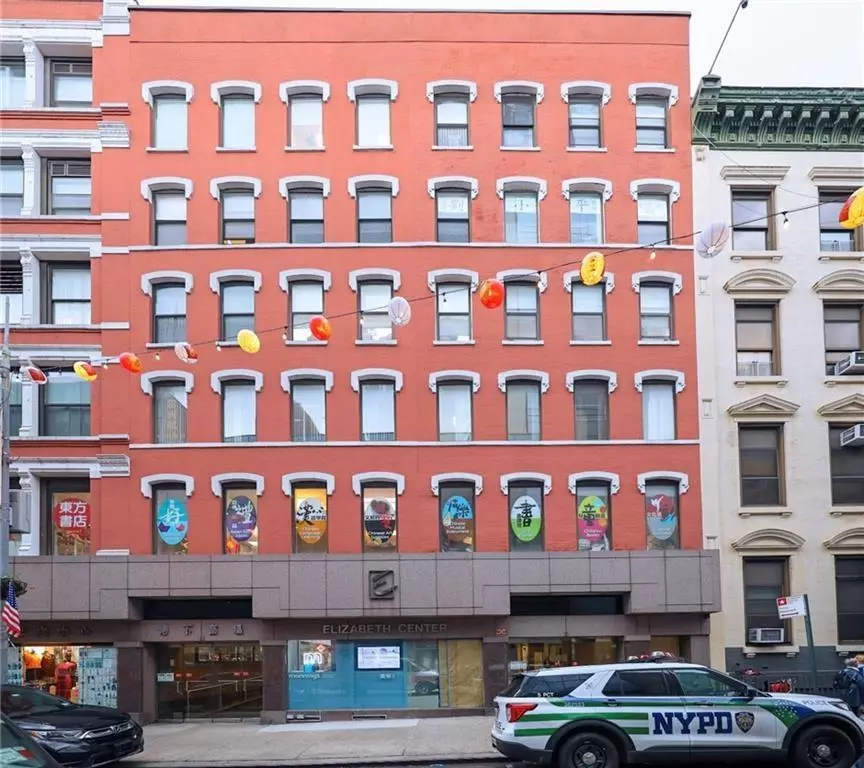New York, NY 10013,13 Elizabeth ST #501