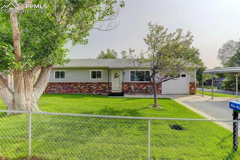 Colorado Springs, CO 80906,1567 Willshire DR