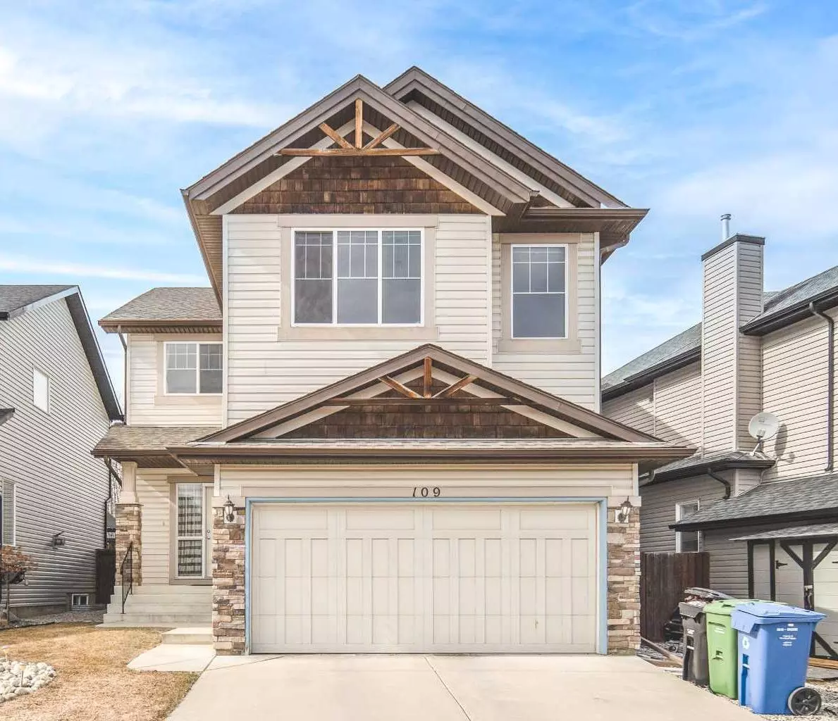 Calgary, AB T3H 0A6,109 St Moritz PL Southwest