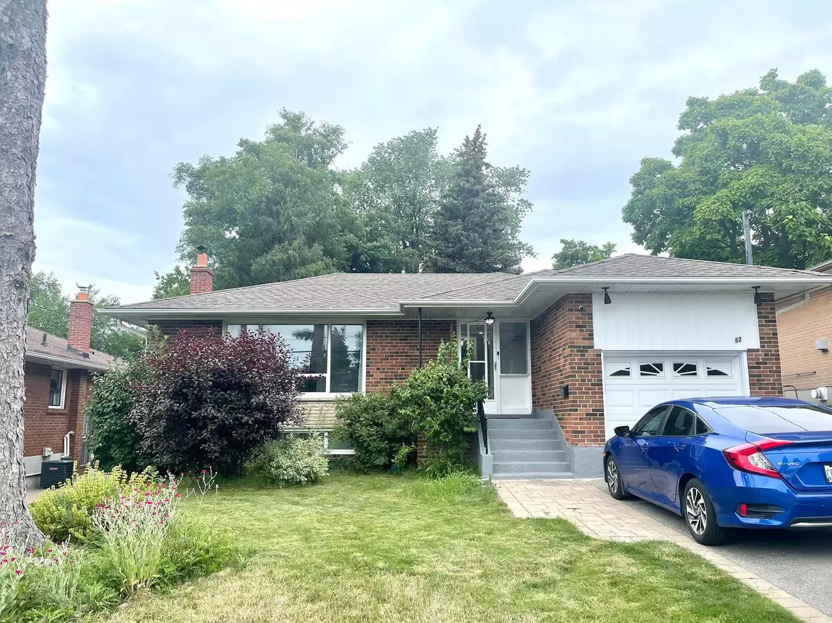 Toronto C13, ON M4A 1N4,52 Elvaston DR