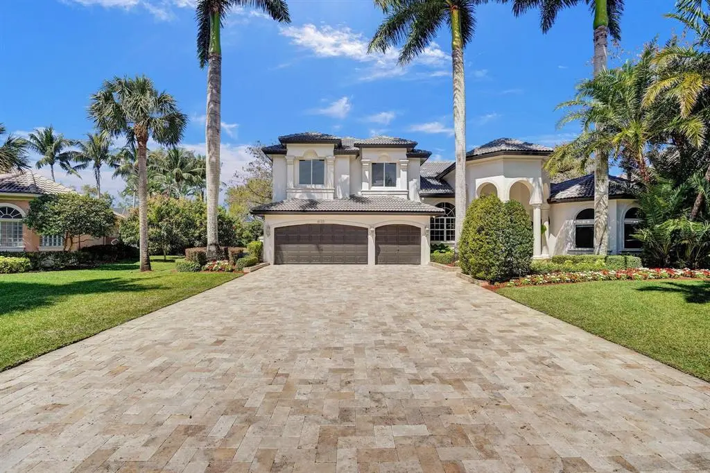 Parkland, FL 33067,6133 NW 91st Ave