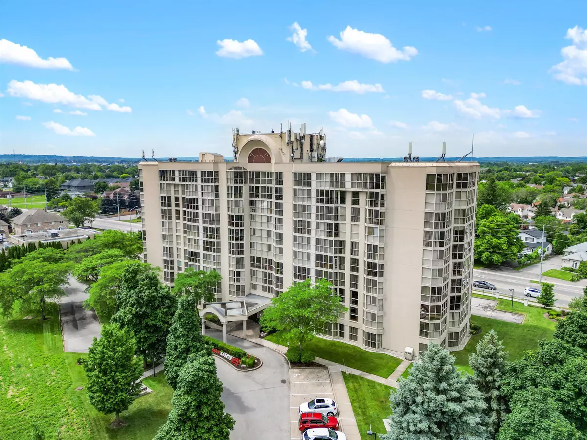 St. Catharines, ON L2S 3S4,162 Martindale RD #804