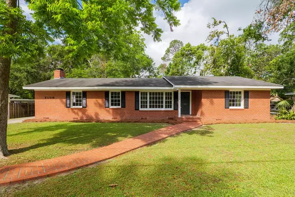 2106 Azalea Dr.,  Valdosta,  GA 31602