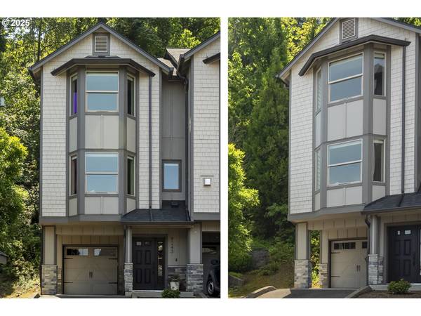 9243 NW GERMANTOWN RD, Portland, OR 97231