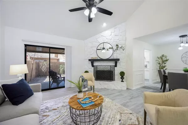 Irving, TX 75061,1605 Brentwood Drive