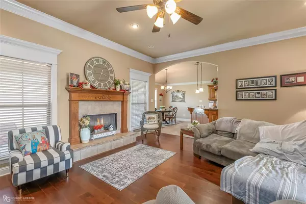 Haughton, LA 71037,306 N Hampton Street