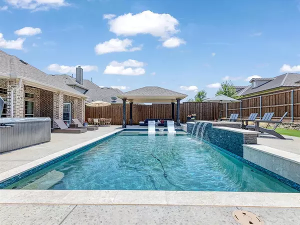 1505 Taylor Lane, Mckinney, TX 75071