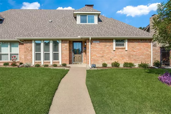 10511 Ravenscroft Drive, Dallas, TX 75230