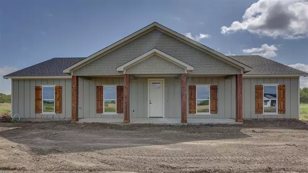 122 Stillmeadow Way, Whitney, TX 76692