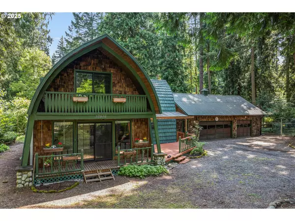 28946 SE WOODS RD, Eagle Creek, OR 97022