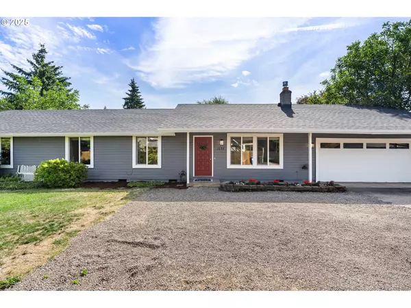 1699 NORKENZIE RD, Eugene, OR 97401