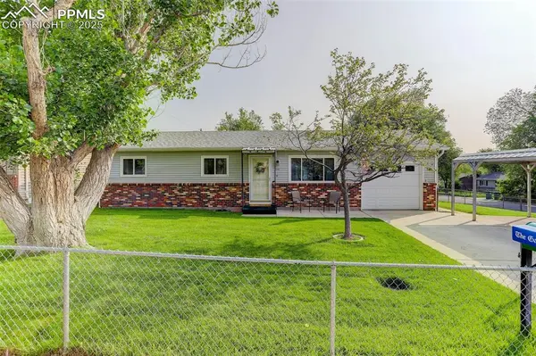 1567 Willshire DR, Colorado Springs, CO 80906