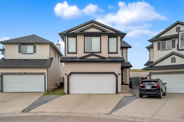 228 Covemeadow CT NE, Calgary, AB T3K 6H2