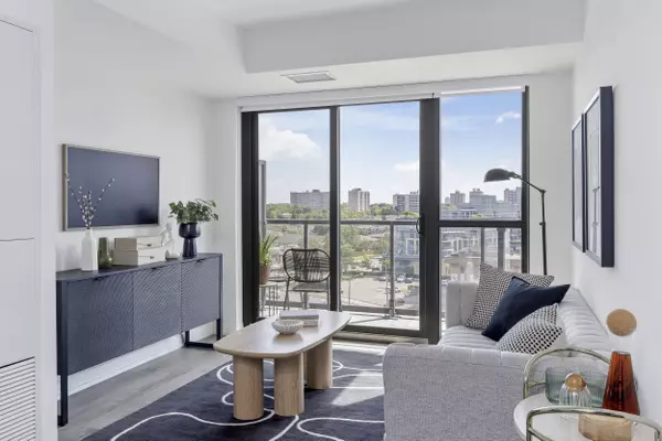 325 Yorkland BLVD #3511, Toronto C15, ON M2J 0H8
