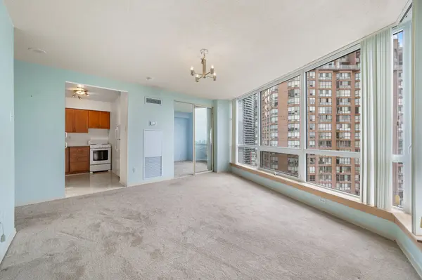 1055 Bay ST #2110, Toronto C01, ON M5S 3A3