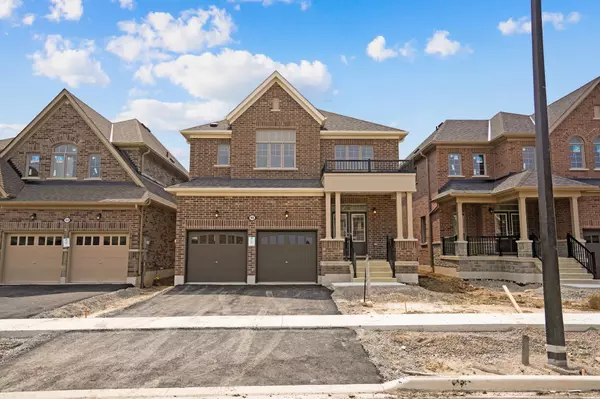 Scugog, ON L9L 0E1,98 North Garden BLVD W