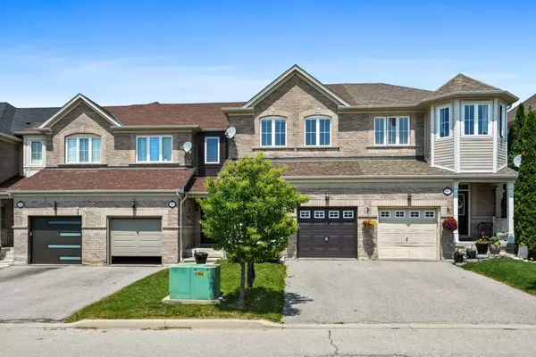 39 Silverwood CIR, Ajax, ON L1Z 0A3