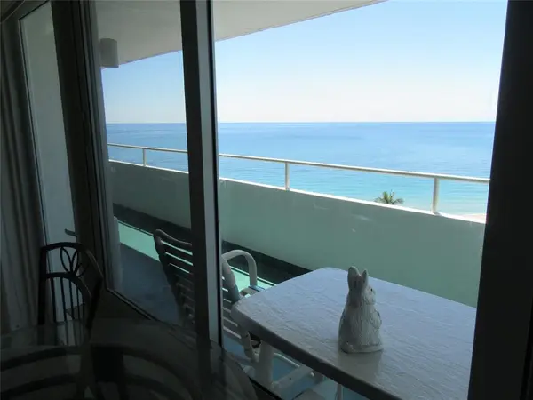 Fort Lauderdale, FL 33308,4050 N Ocean Dr #1106