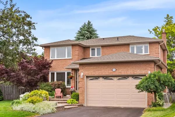 Whitchurch-stouffville, ON L4A 5A4,205 Gabrielle Mews