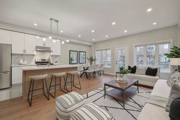 Vaughan, ON L6A 4N7,138 Southdown AVE