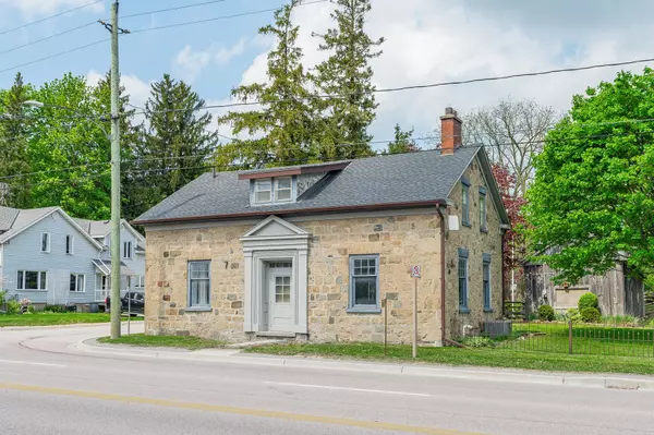52 Brock RD S, Puslinch, ON N0B 2J0
