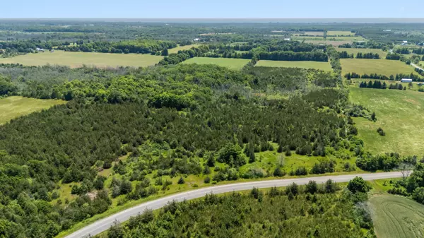 Prince Edward County, ON K0K 2P0,Beside 337 County 24 RD
