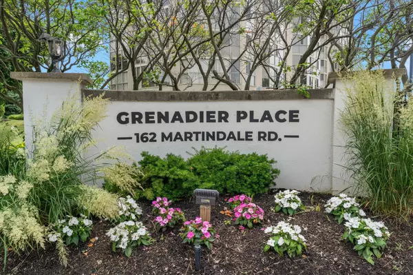 St. Catharines, ON L2S 3S4,162 Martindale RD #804