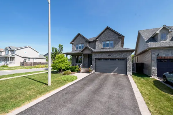 Kingston, ON K7P 0C9,1254 Atkinson ST