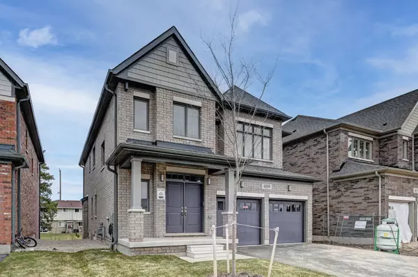 Wellington North, ON N0G 1A0,409 Adelaide ST