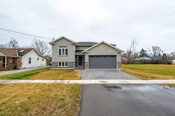 Fort Erie, ON L2A 1G9,735 Dominion RD