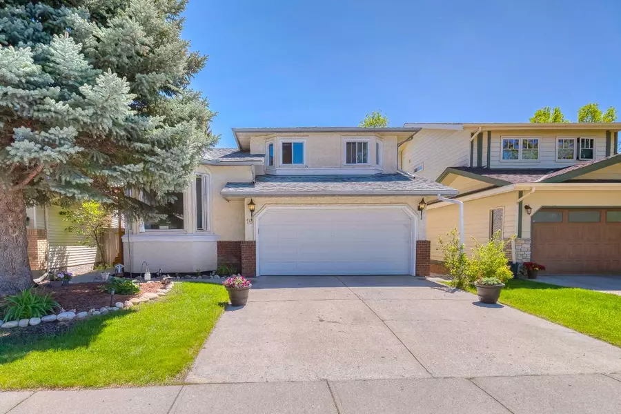 16 Sunhaven WAY SE, Calgary, AB t2x 2n7