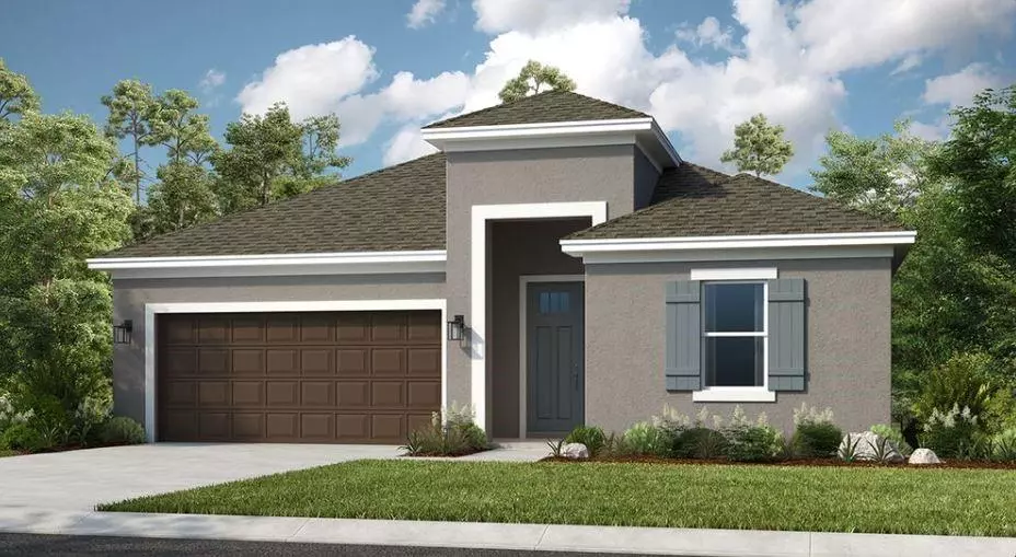 504 SE RANCH OAK CIRCLE, Port St Lucie, FL 34984