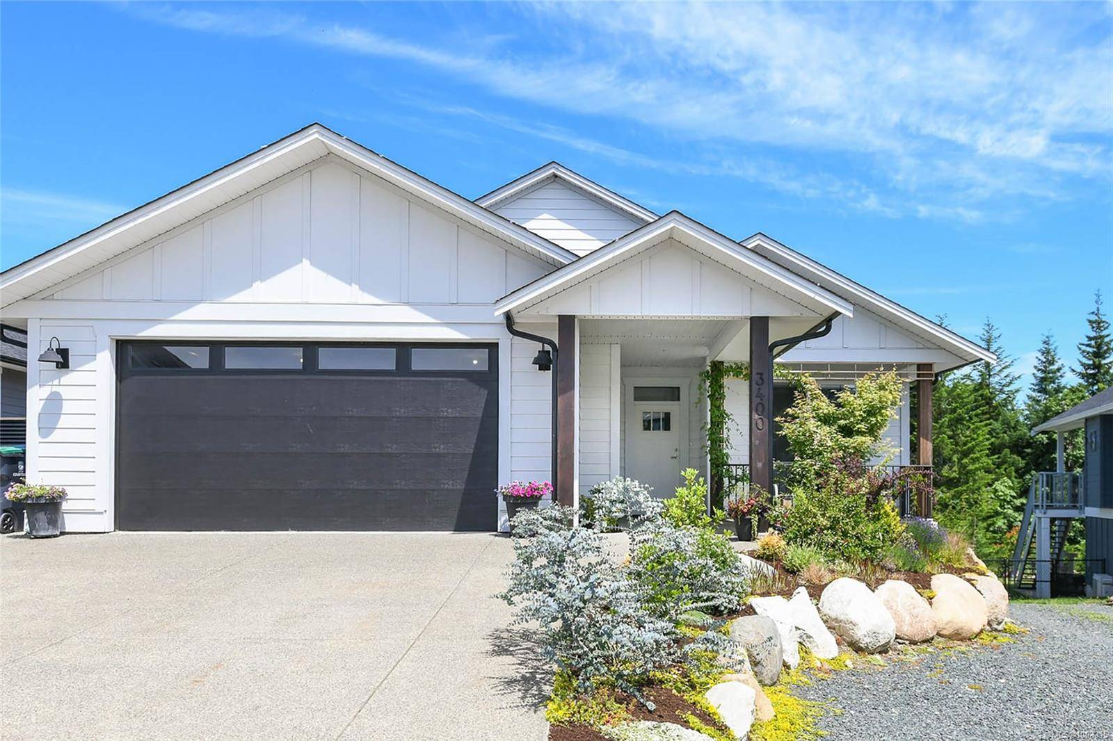3400 Marygrove Dr, Courtenay, BC V9N 0E7
