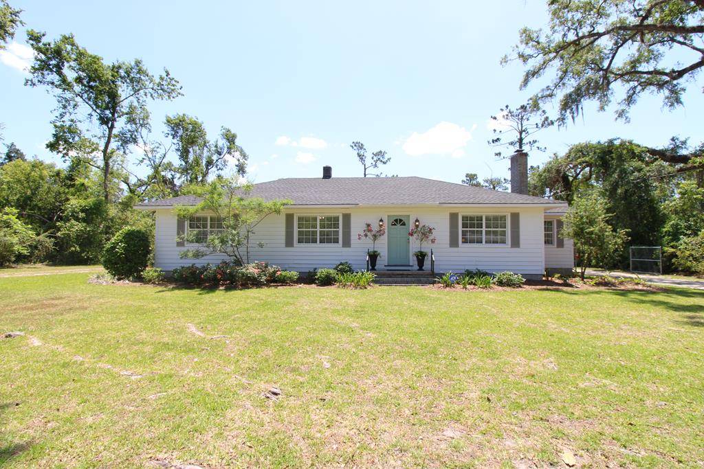 807 W Cranford Ave, Valdosta, GA 31602