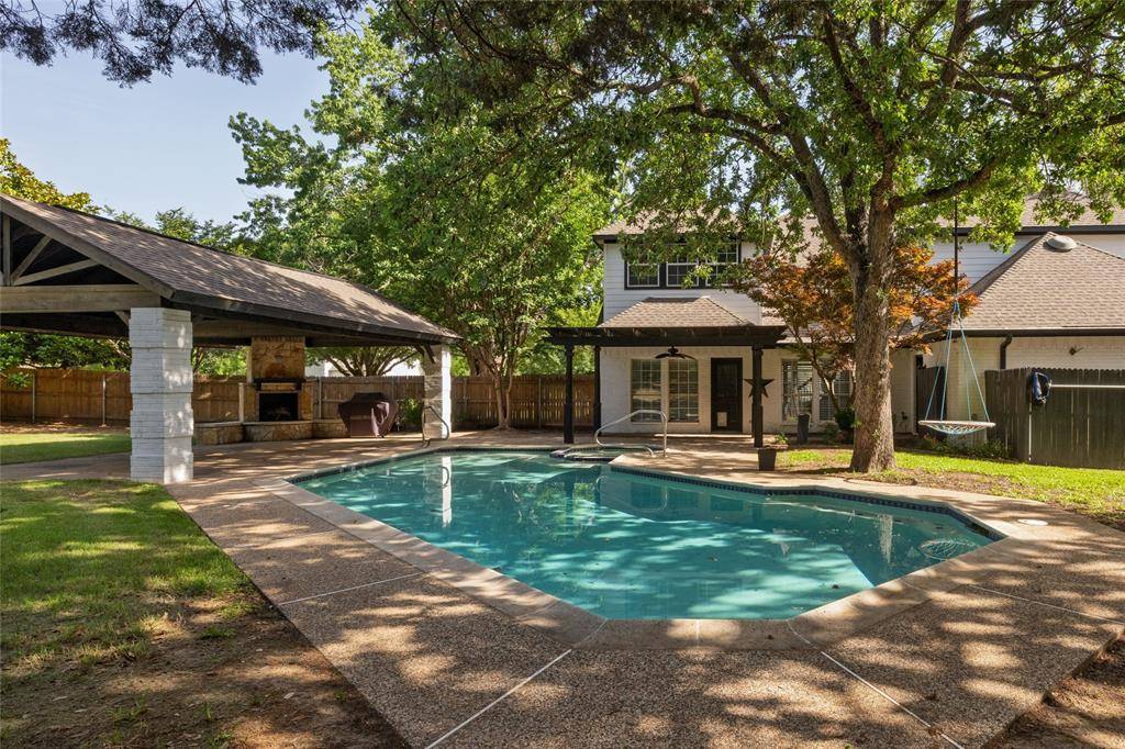 Southlake, TX 76092,1613 Pheasant Lane