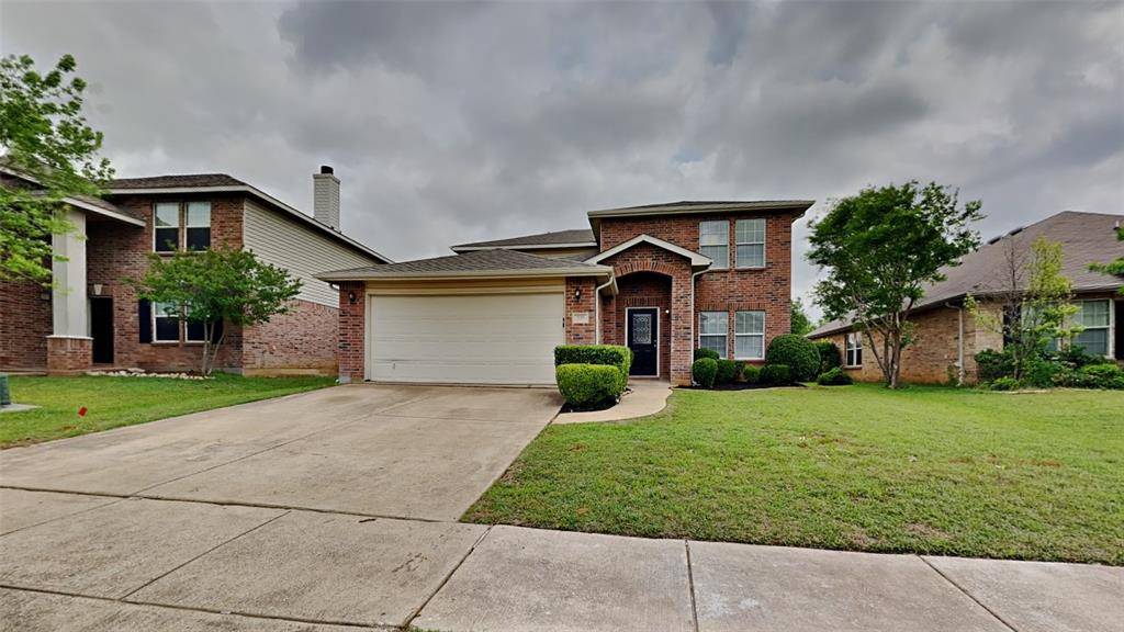 225 Weber River Trail, Fort Worth, TX 76140
