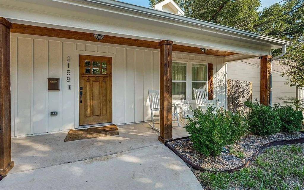 Fort Worth, TX 76111,2158 Morning Glory Avenue