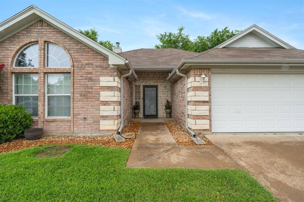 Stephenville, TX 76401,1715 Sully Court