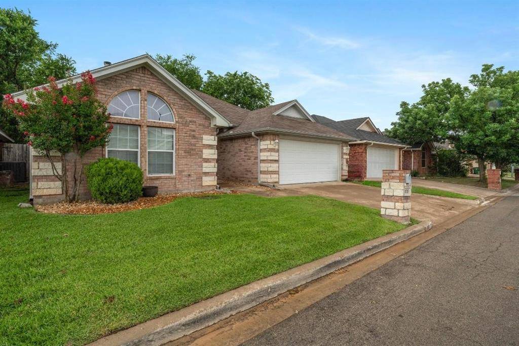 Stephenville, TX 76401,1715 Sully Court