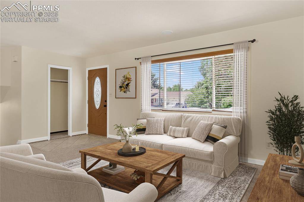Colorado Springs, CO 80911,6925 Burroback AVE
