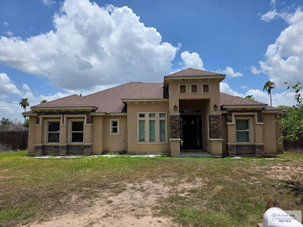 2501 S LOUISIANA AVE., Weslaco, TX 78596
